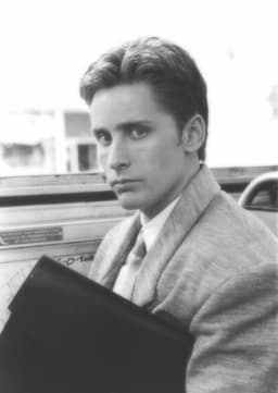 Emilio Estevez