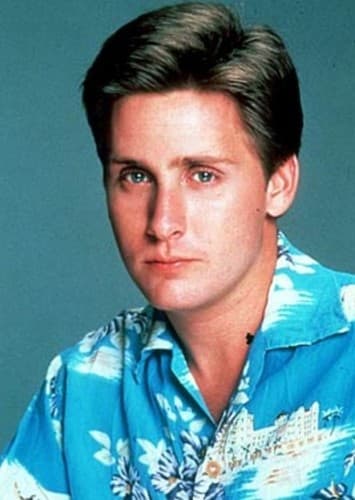 Emilio Estevez