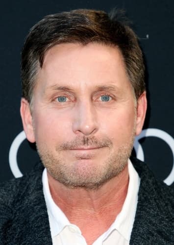 Emilio Estevez
