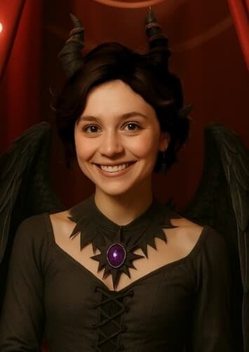 Emilithara Thornshade