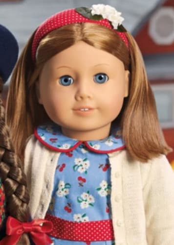 Emily Bennett (1944)