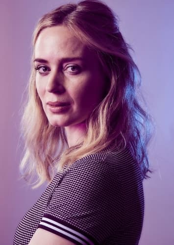 Emily Blunt