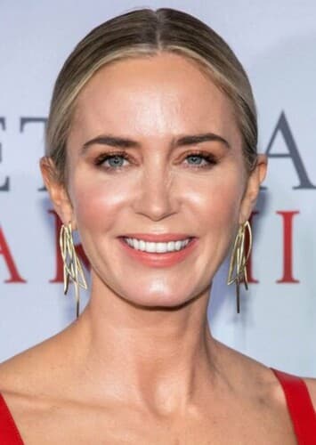 Emily Blunt