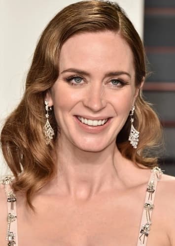 Emily Blunt