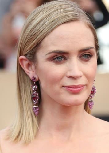 Emily Blunt