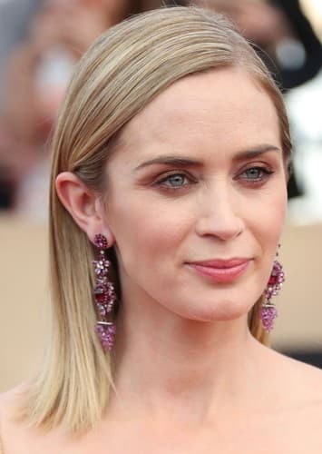 Emily Blunt