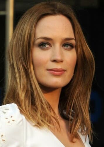 Emily Blunt