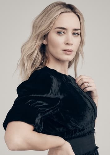 Emily Blunt