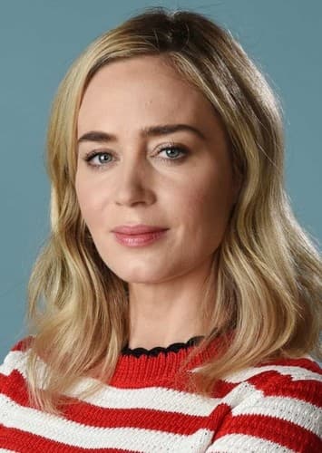 Emily Blunt