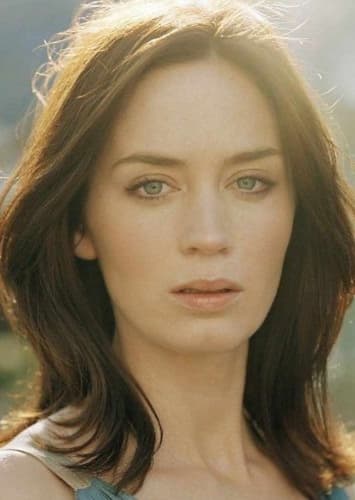 Emily Blunt