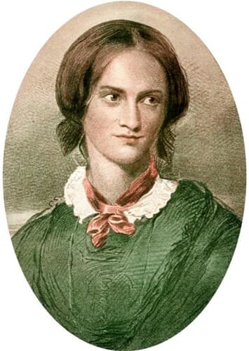 Emily Brontë