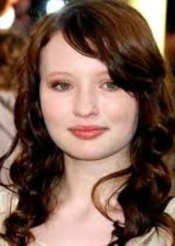 Emily Browning