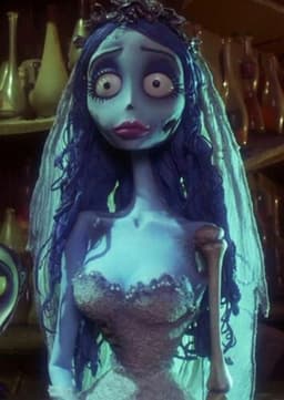 Emily (Corpse Bride)