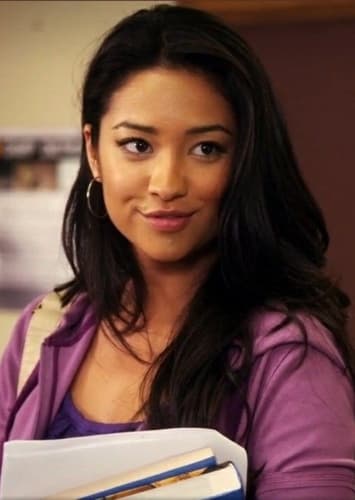 Emily Fields