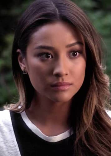 Emily Fields