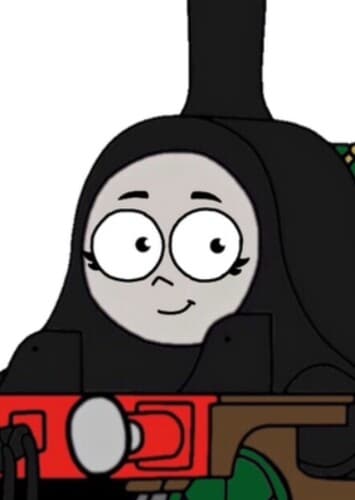 Emily The Emerald-Engine