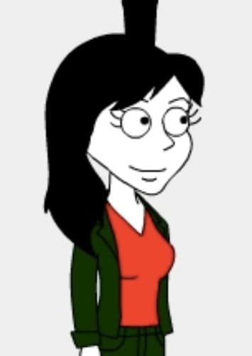 Emily The Emerald Engine