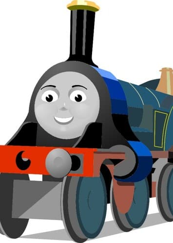 Emily The Emerald Engine