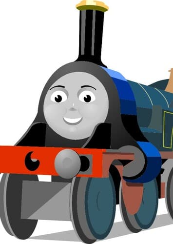 Emily The Emerald Engine