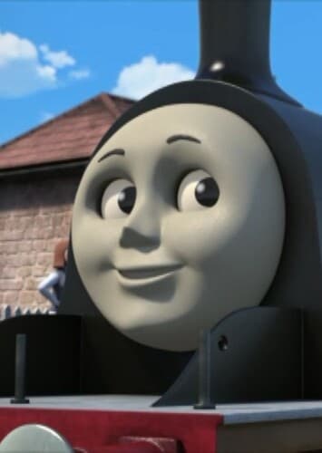 Emily the Stirling Engine