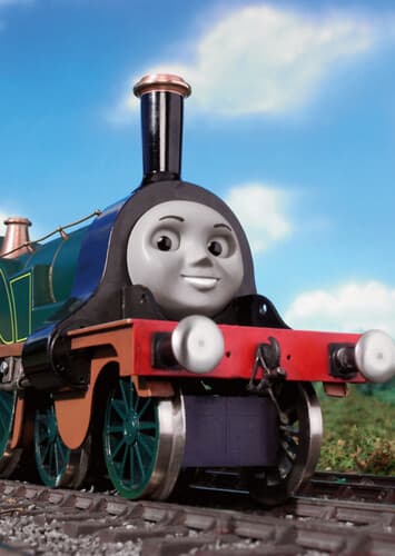 Emily the Stirling Engine