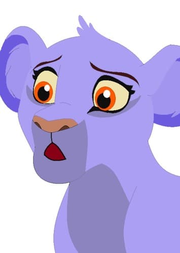 Lilly Jacky's Sister