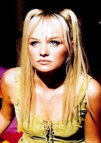 Emma Bunton