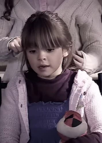 Emma Carter / Avery Mackenna Goodman