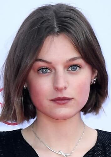 Emma Corrin