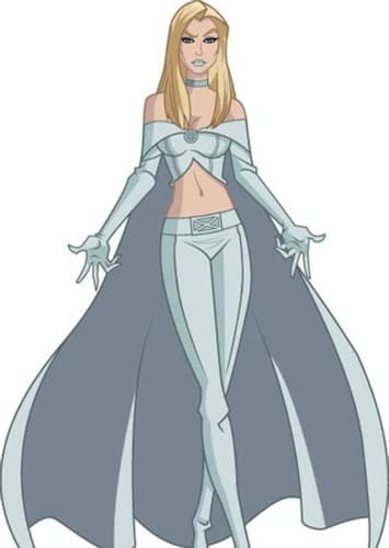 Emma Frost