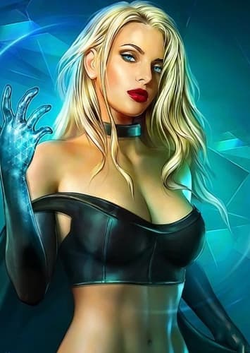 Emma Frost
