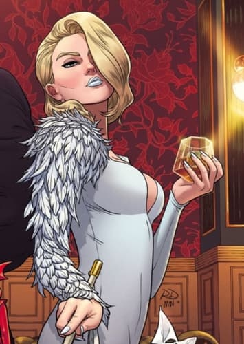 Emma Frost
