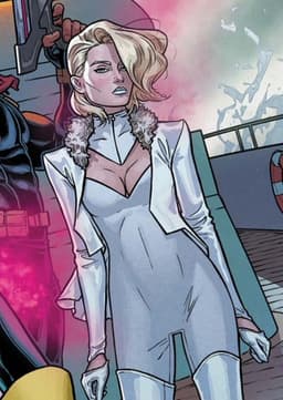 Emma Frost