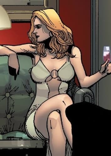 Emma Frost