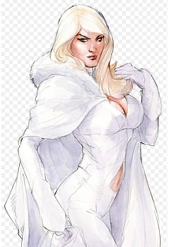 Emma Frost