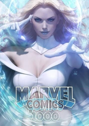 Emma Frost