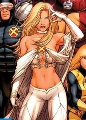 Emma Frost