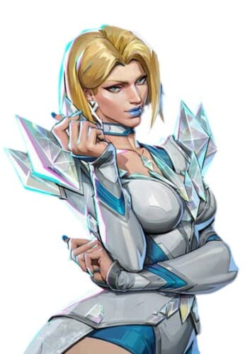 Emma Frost