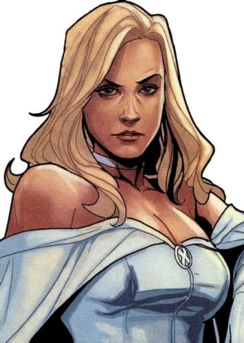 Emma Frost