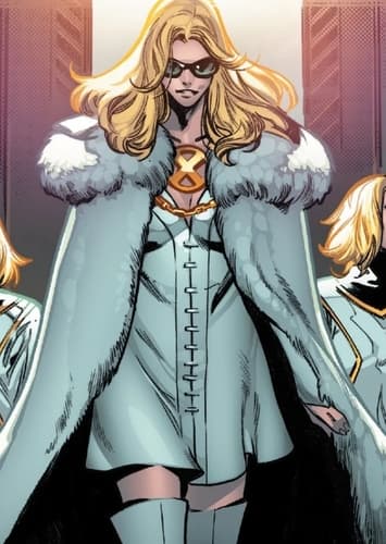 Emma Frost