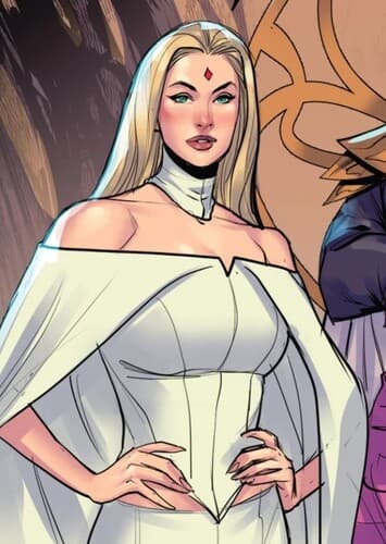 Emma Frost