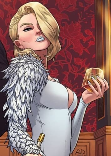 Emma Frost