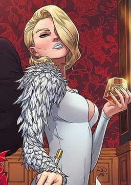 Emma frost