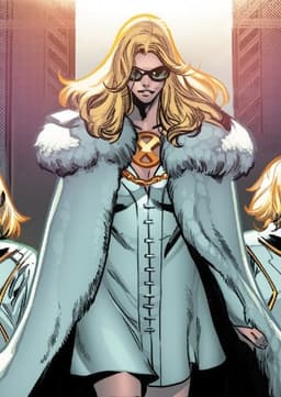 Emma Frost