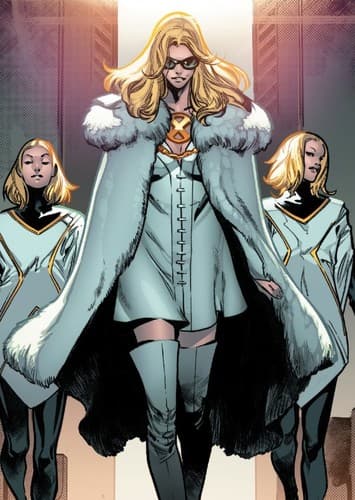 Emma Frost
