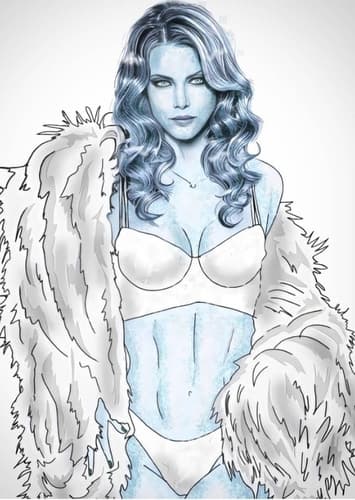 Emma Frost