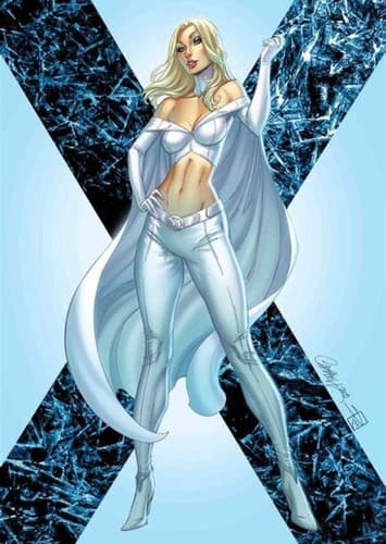 Emma Frost