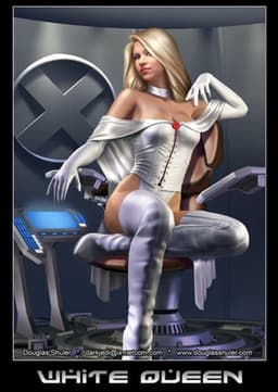 Emma Frost