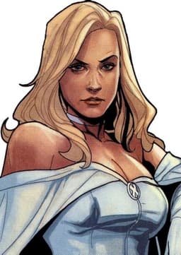 Emma Frost