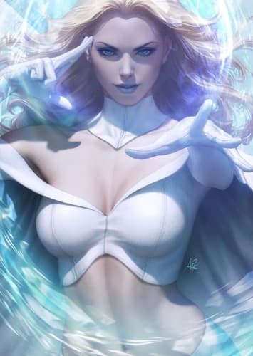 Emma Frost